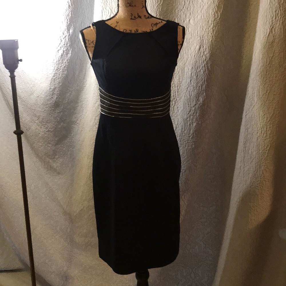 Size 2 dress